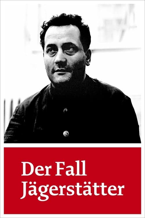 Der Fall Jägerstätter poster