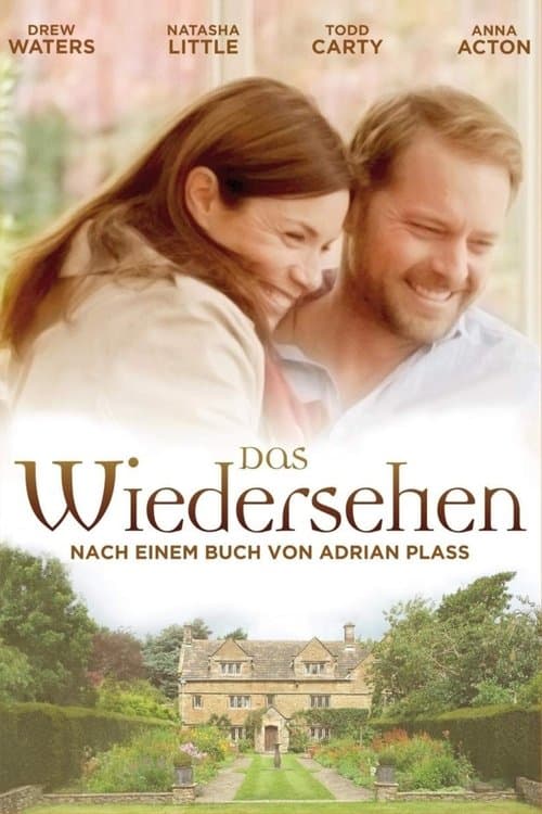 Das Wiedersehen poster