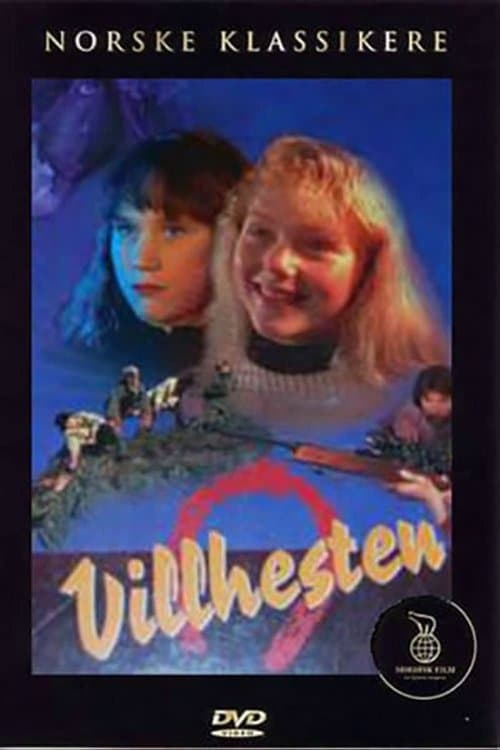 Villhesten poster