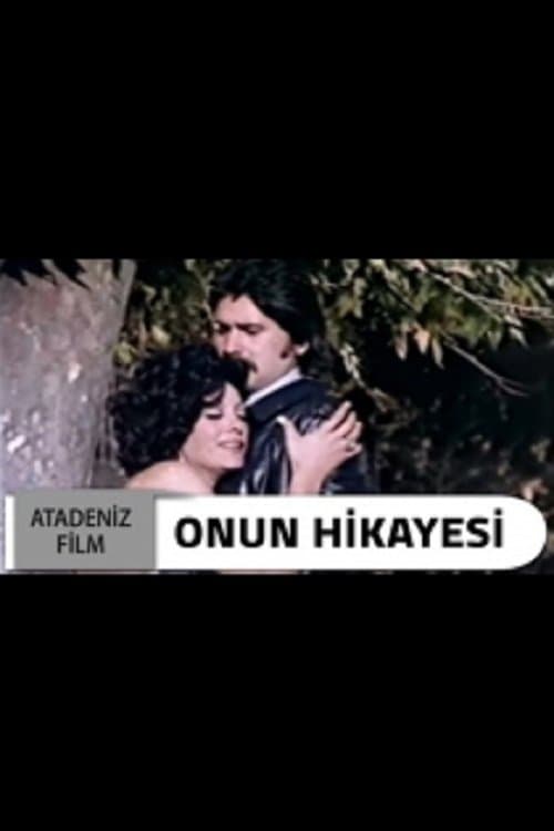 O'nun Hikayesi poster