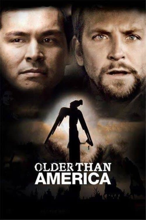 American Evil poster