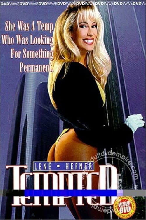 Tempted poster