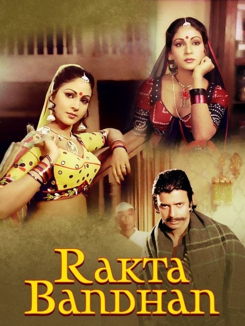 Rakta Bandhan poster