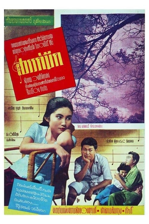 สวรรค์มืด poster