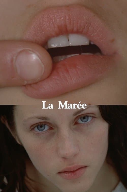 La Marèe poster