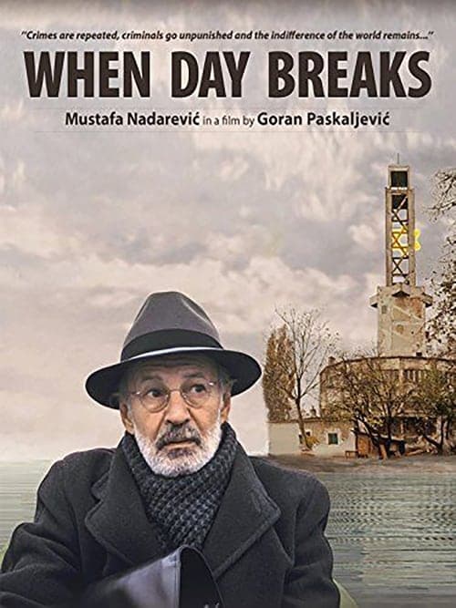 Kad svane dan poster