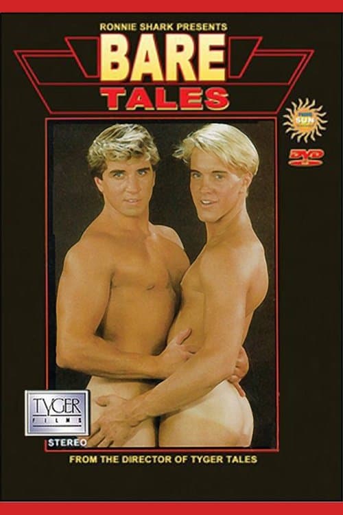 Bare Tales poster