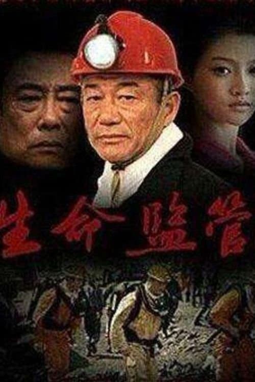 生命监管 poster