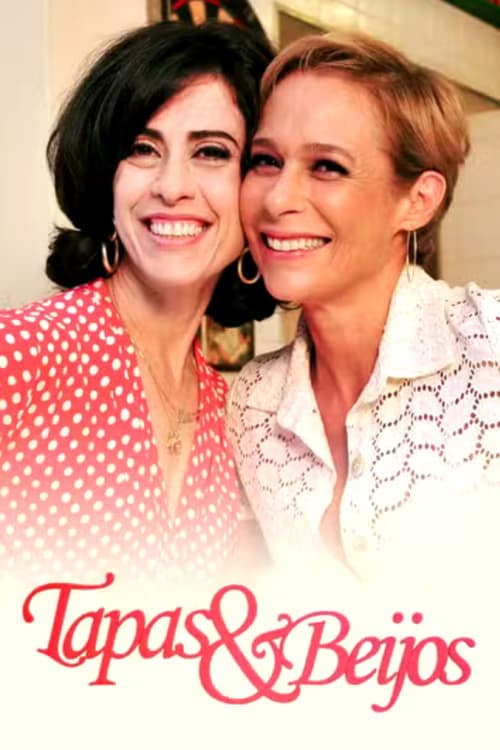 Tapas E Beijos: O Grande Encontro poster