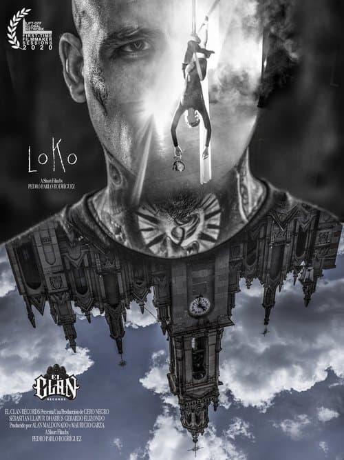 Loko poster