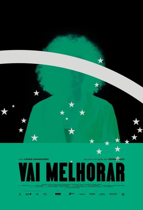Vai Melhorar poster