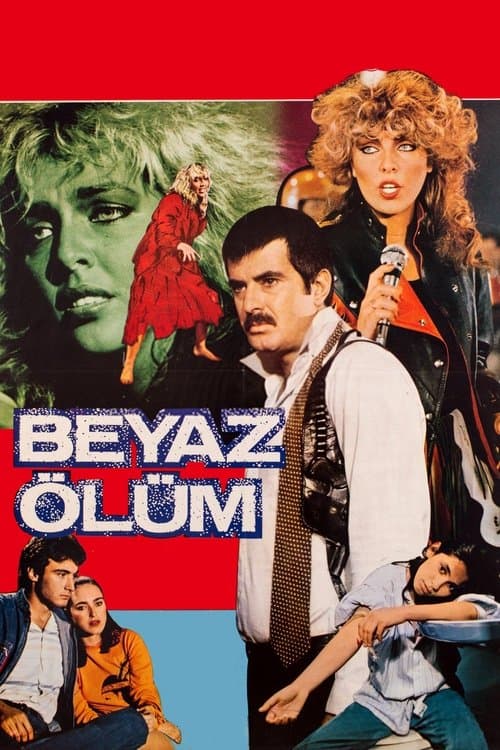 Beyaz Ölüm poster