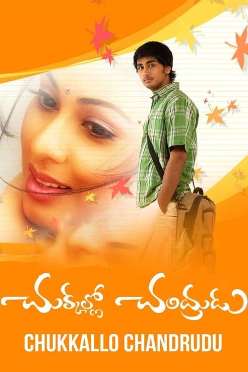 చుక్కల్లో చంద్రుడు poster