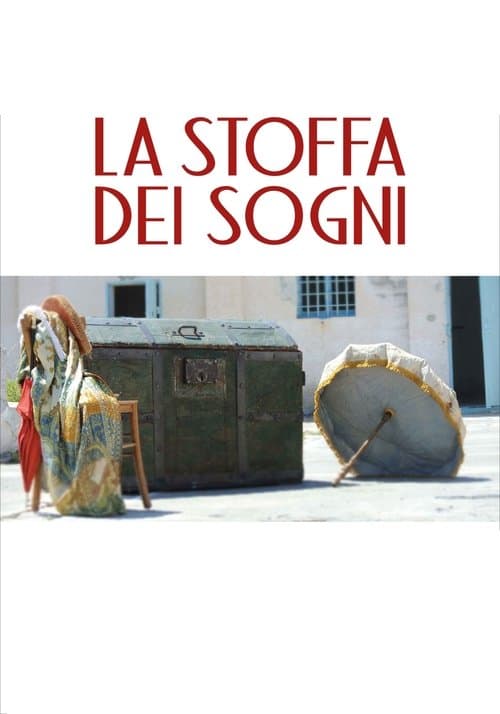La stoffa dei sogni poster