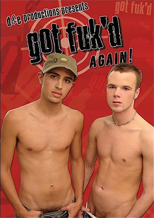 Got Fuk'd Again! poster