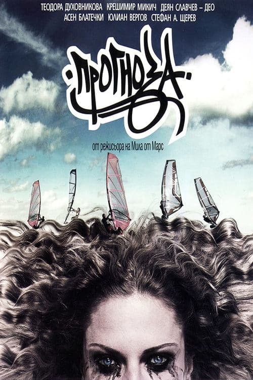 Прогноза poster