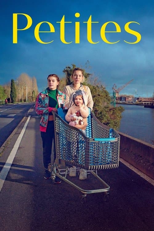 Petites poster