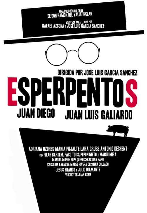 Martes de Carnaval poster