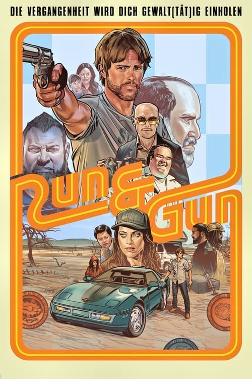 The Ray poster