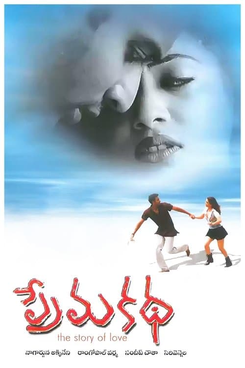 ప్రేమ కథ poster