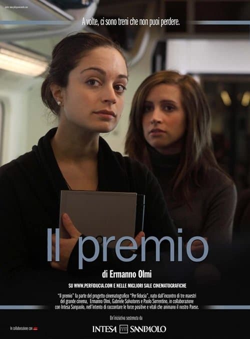 Il premio poster