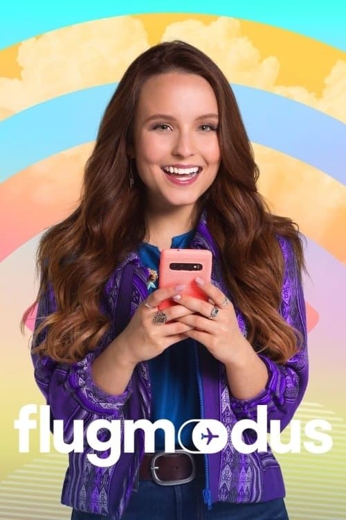 Flugmodus poster