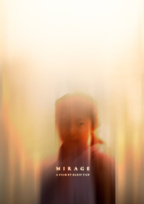 Mirage poster