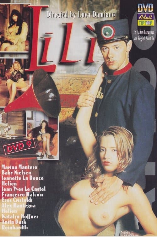 Lili poster