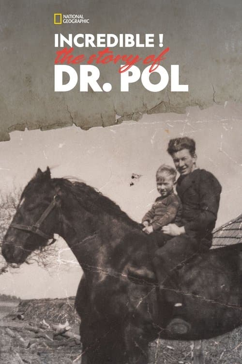 Die Dr. Pol Story poster