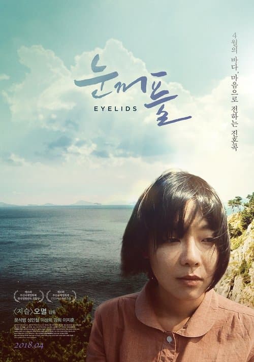 눈꺼풀 poster