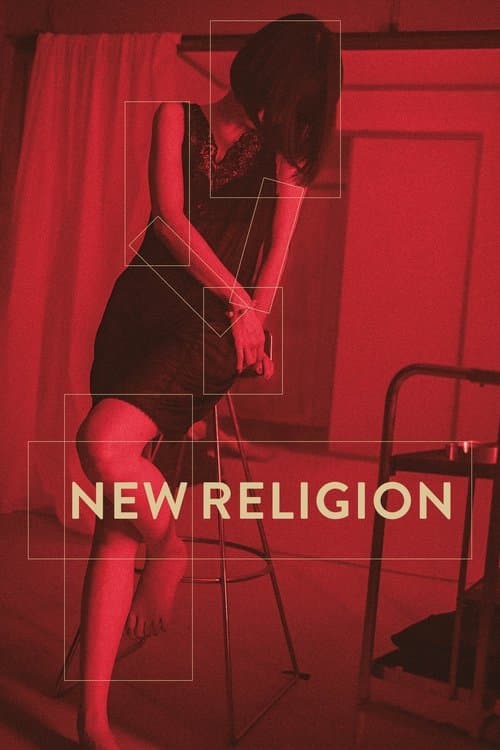 New Religion poster