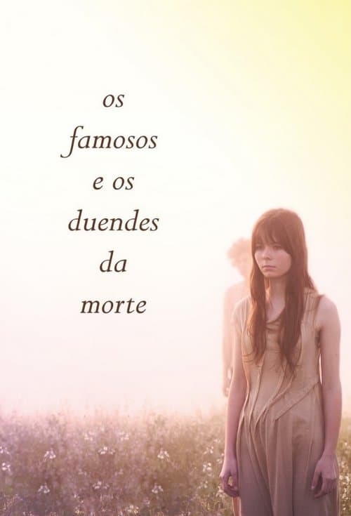 Os Famosos e os Duendes da Morte poster