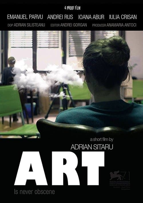 Artã poster