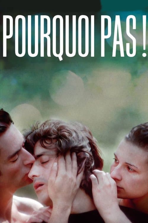 Warum nicht! poster
