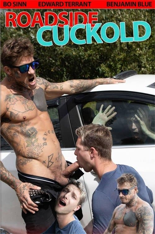 Roadside Cuckold poster