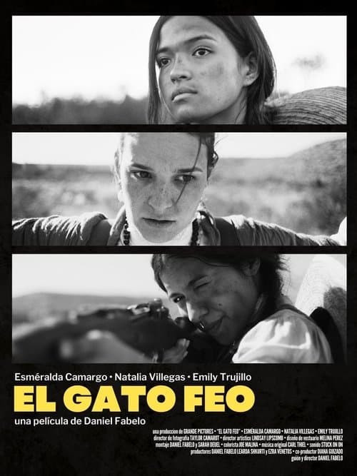 El Gato Feo poster