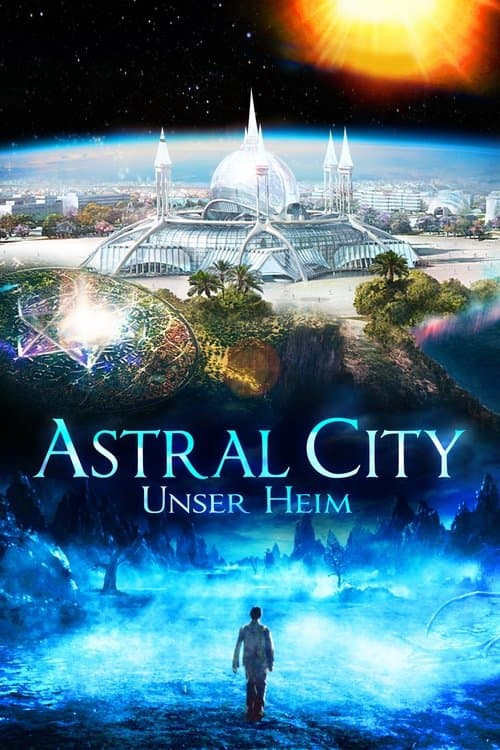 Astral City - Unser Heim poster