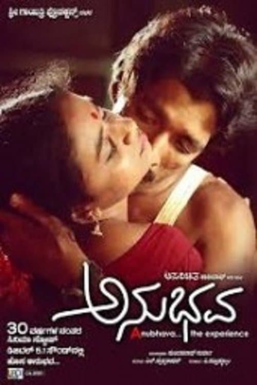 Anubhava poster