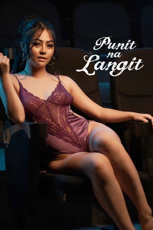 Punit na Langit poster