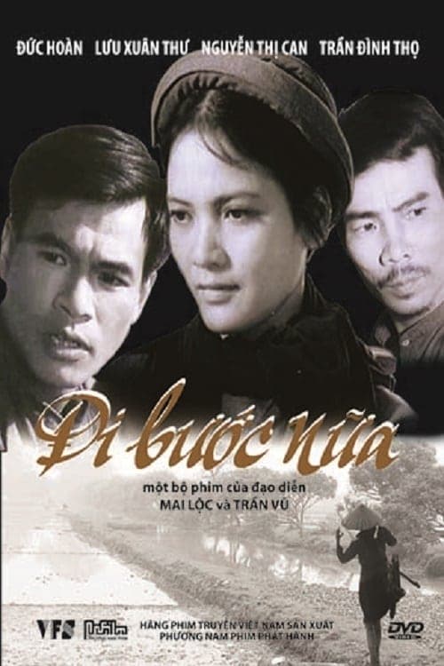 Đi Bước Nữa poster