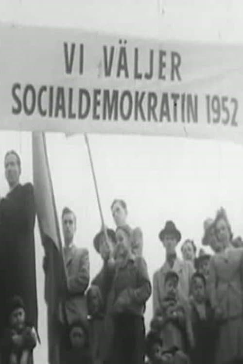 Mot framtiden poster