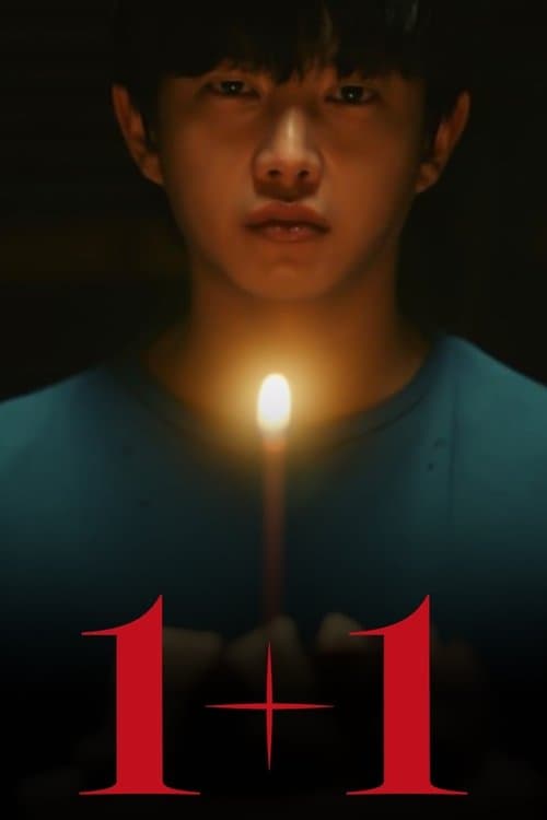1+1 poster