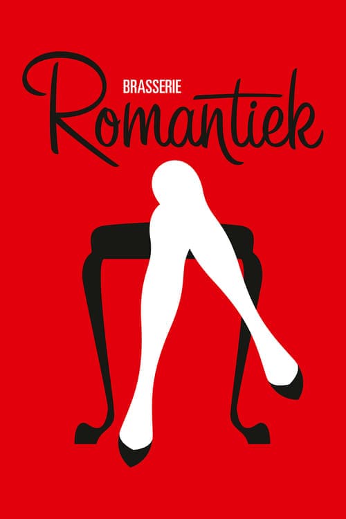 Brasserie Romantiek - Das Valentins-Menü poster