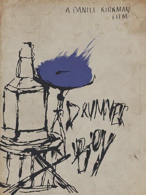 Drummer Boy poster