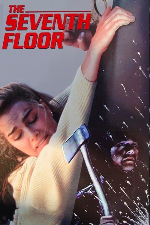 Mit dem Lächeln eines Feindes poster