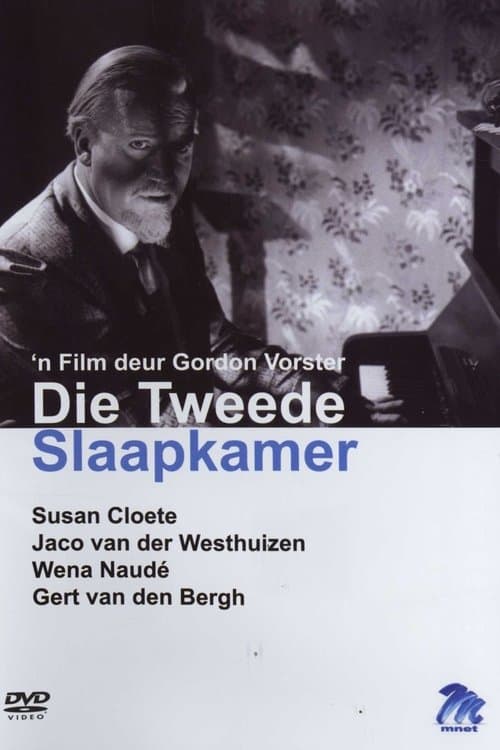 Die Tweede Slaapkamer poster