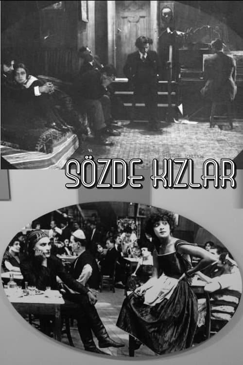 Sözde Kızlar poster