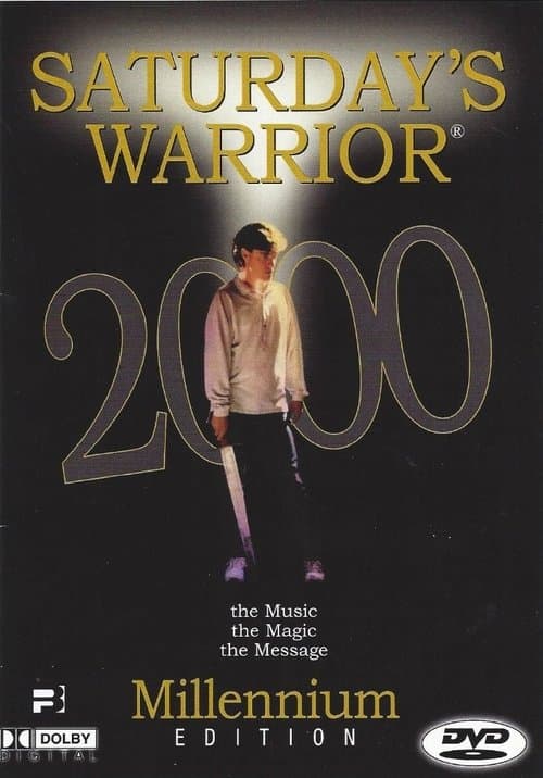 Saturday's Warrior poster