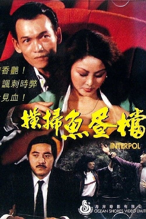 橫掃魚蛋檔 poster