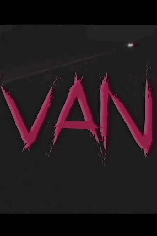 Van poster